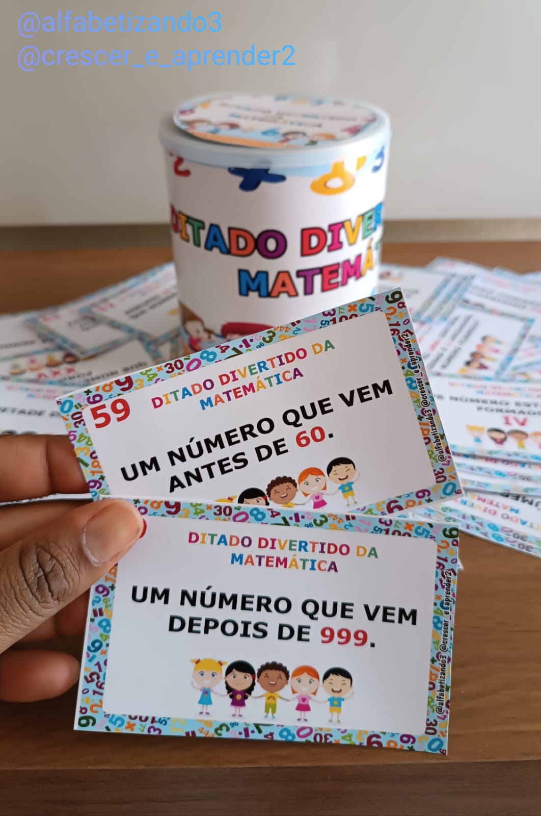 ditado