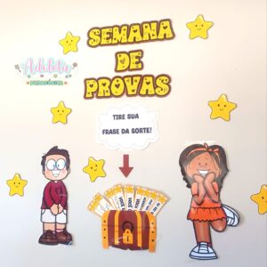 Semana de Provas