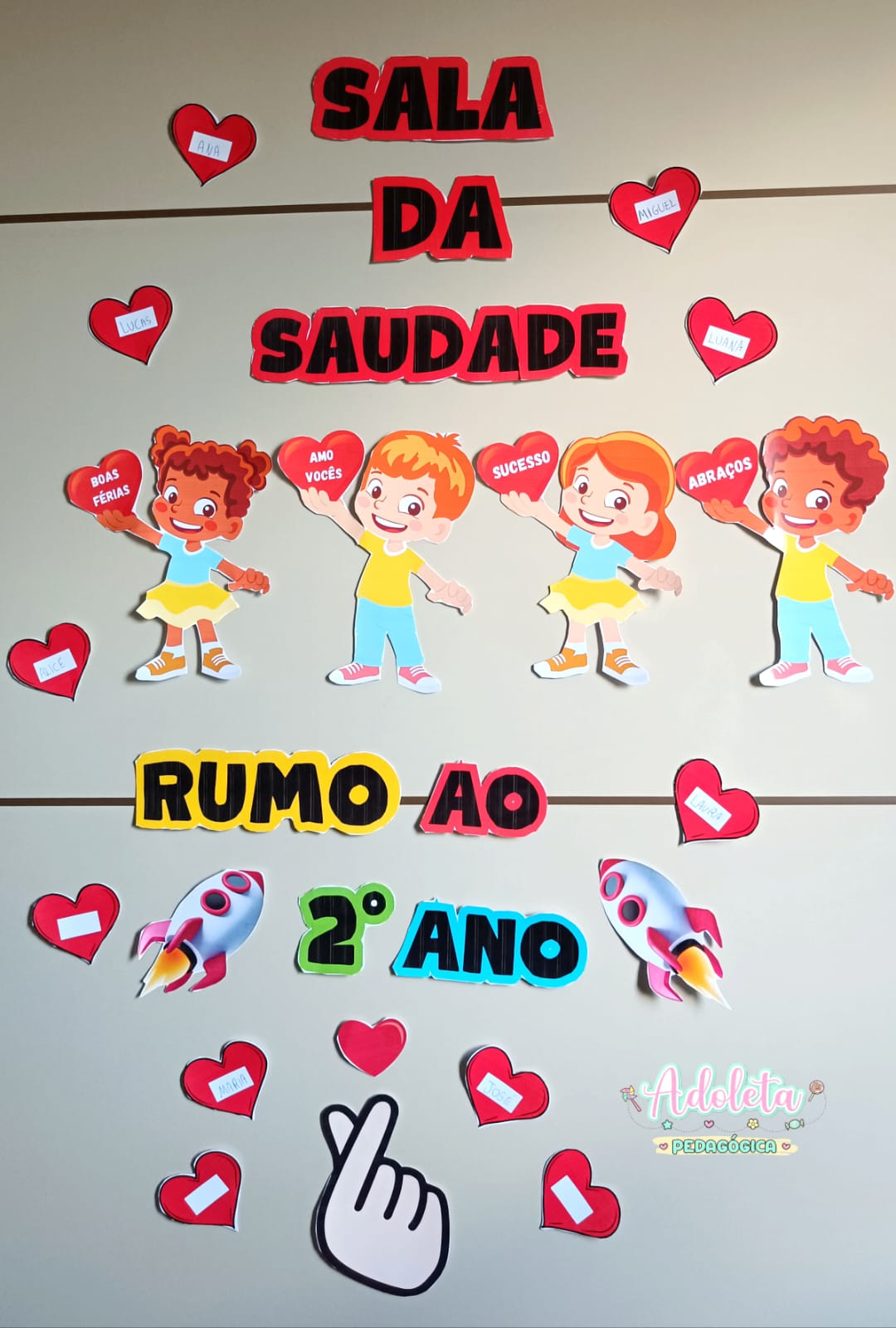saudade 1