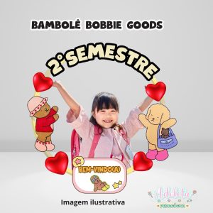 Bambolê Bobbie Goods