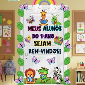 Painel Porta Animais