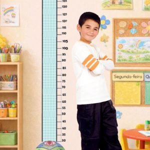 Régua do Crescimento Bobbie Goods